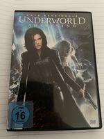 Underworld Awakening