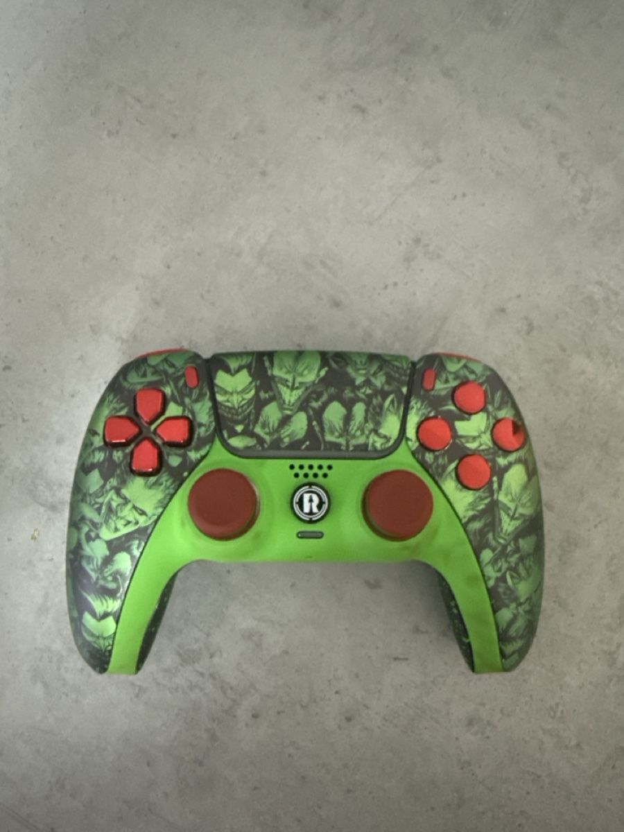 Controller: PS5 Kontroller – Gebraucht aus Neuhausen von bes_n9kw
