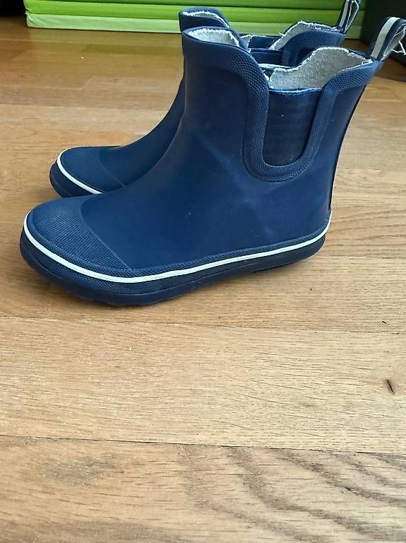 Chaussures garçon: Kinder Gummistiefel Gr 31 – D'occasion à Schwerzenbach par Ischani 1