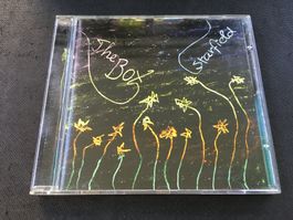 The Box - Starfield -CD-