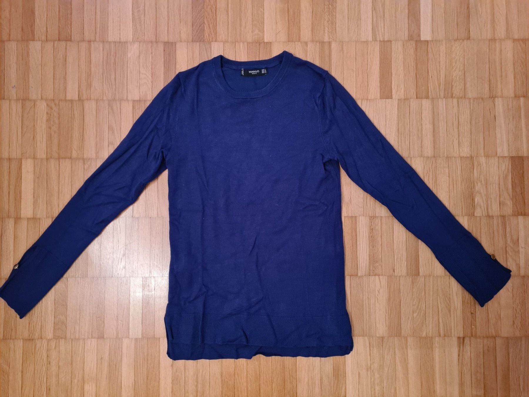 Mango Maglioni & Felpe: MANGO Pulli Gr. S – Usato da Jona venduto da Good_luck_