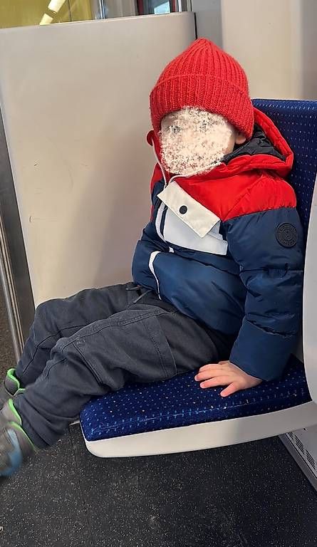Giacche & Cappotti: Jacadi Winterjacke Gr 96  – Usato da Herrliberg venduto da sch_k2m9 2