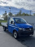 Vw T6 2.0tdi 2016