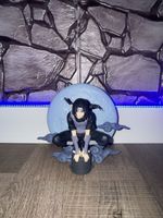 Bandai Naruto Itachi Animefigur