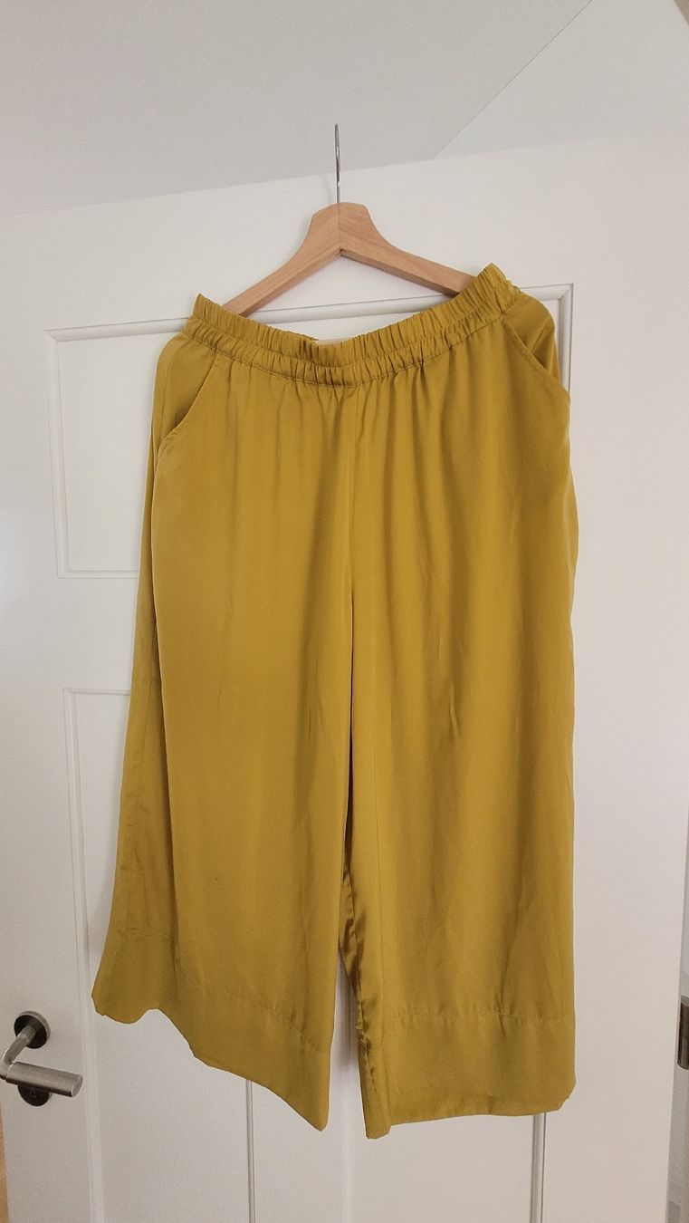 Pantaloni: Hose Second Female Gr. M / 38 – Nuovo (secondo la descrizione) da Zürich venduto da Stitch3000 1