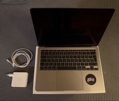 Apple MacBook Air 13 pouces M1 (2020)