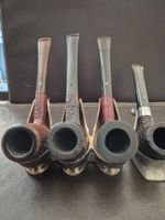 Dunhill Pfeifen/pipes (4)