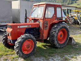 Traktor Same Minitauru 60