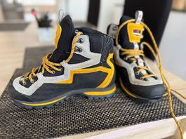 Garmont Trekking-/Wanderschuhe  Grösse EUR 38