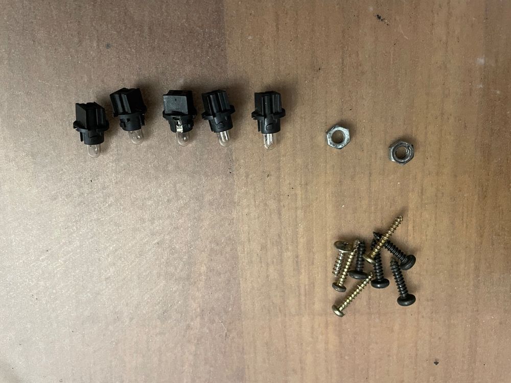 Tacho Yamaha Aerox / MBK Nitro (Defekt) | Kaufen auf Ricardo