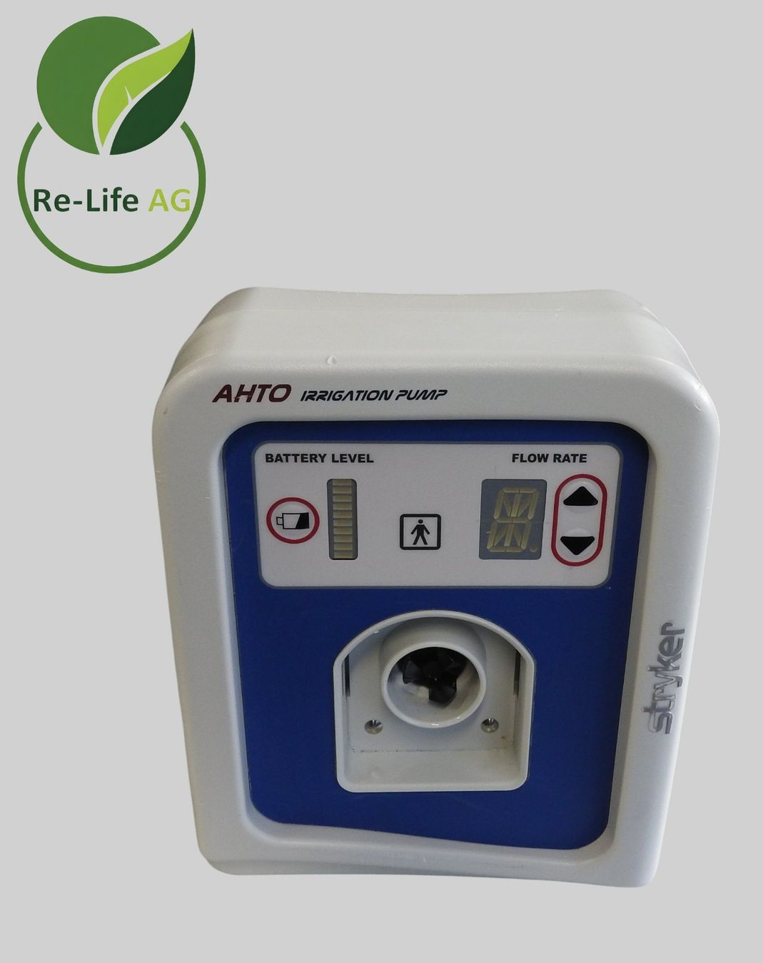 Tutte le macchine: Stryker AHTO irrigation pump. – Usato da Reinach BL venduto da Re-LifeAG_Labor 2