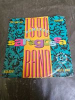 Vinyl, 7" LP - Saragossa Band – Saragossa Band Medley (1990)