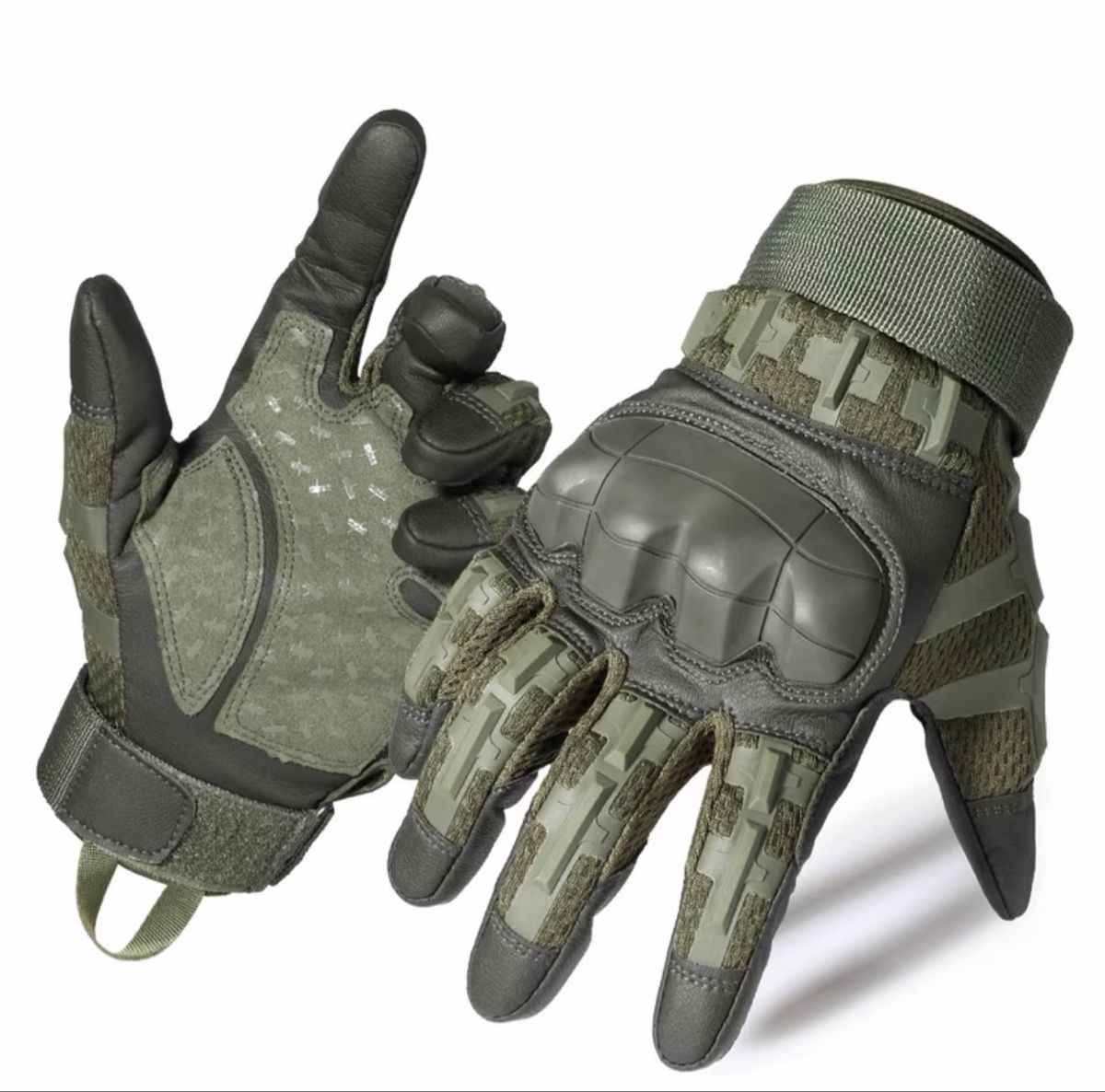 Guanti & manicotti: Tactical Gloves Set  – Nuovo e nell'imballaggio originale da Lüchingen venduto da qen_d99r 8