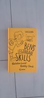 Bens Legendäre Skills Buch von Som Goldberg — Nächstes Le...