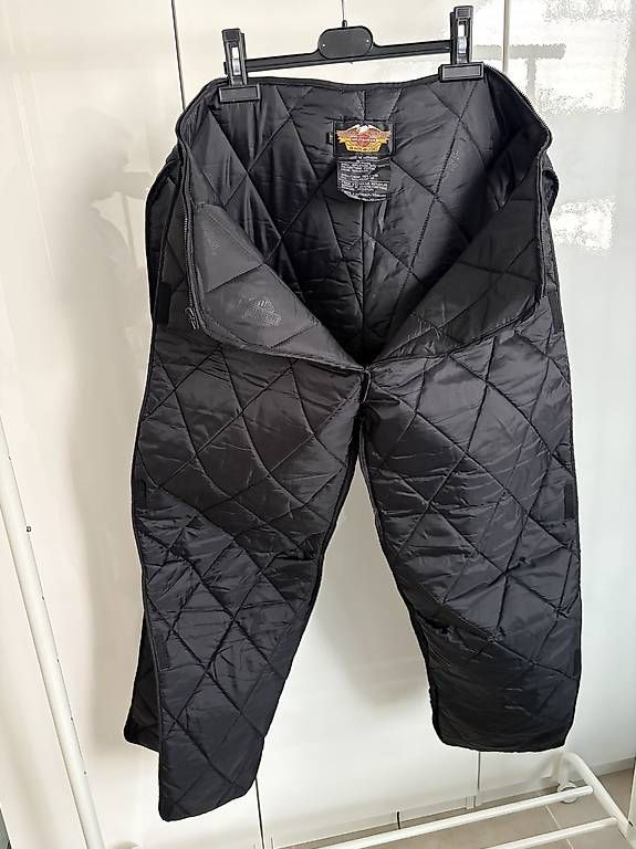 Giacche: Giacca e pantaloni Harley Davidson – Usato da Paradiso venduto da cri_q7tj 2
