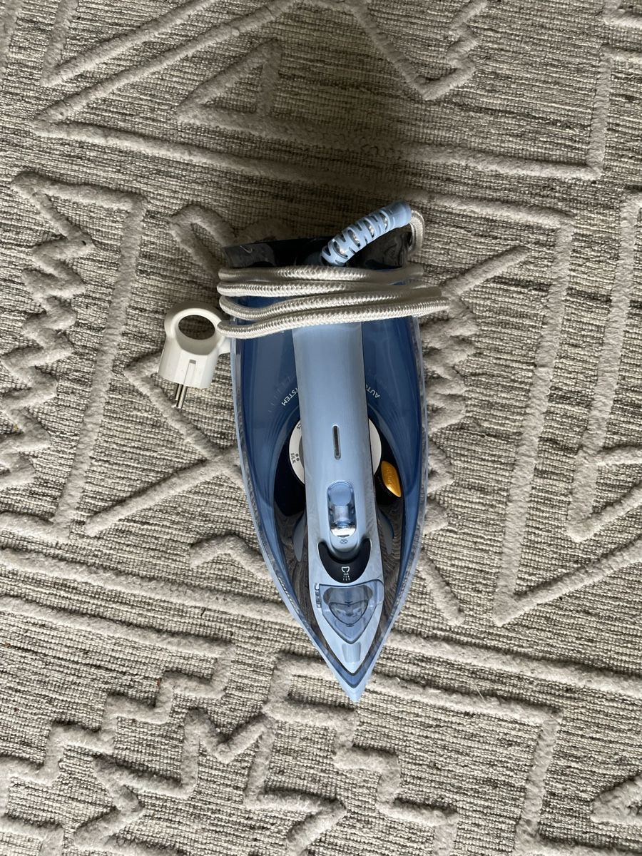 Philips Ferri da stiro: Used Iron – Usato da Zürich venduto da gia_f6rq