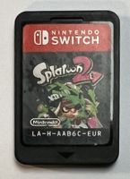 Splatoon 2