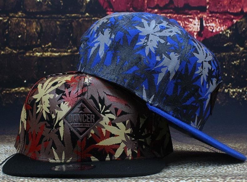 Copricapi, berretti & cappellini: Baseballcap Marihuana Urwald HERBST Weed Gras THC Kappe – Nuovo e nell'imballaggio originale da Dättlikon venduto da easythings 1