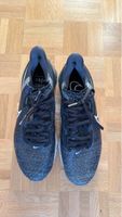 Nike Golfschuhe schwarz Gr. 42 – gebraucht