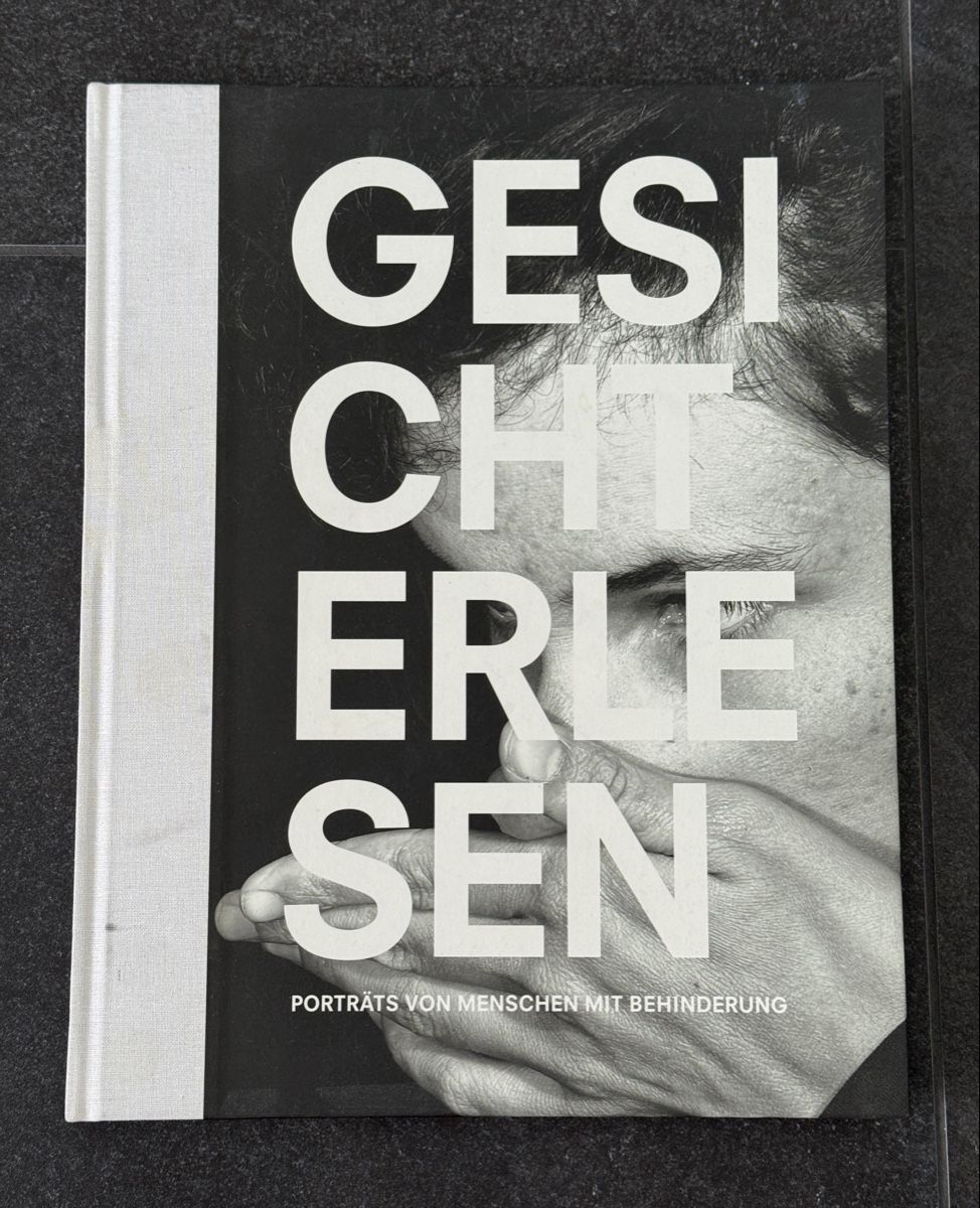 Libri: 3 Bücher zu Thema Behinderung & Feminismus – Usato da Goldach venduto da igwhitestar 3