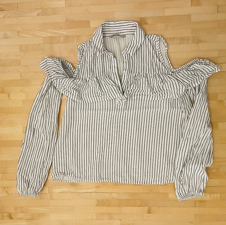 Camicette: Blouse Gr S/34 – Nuovo (secondo la descrizione) da Bern venduto da Martina_Lisa 1