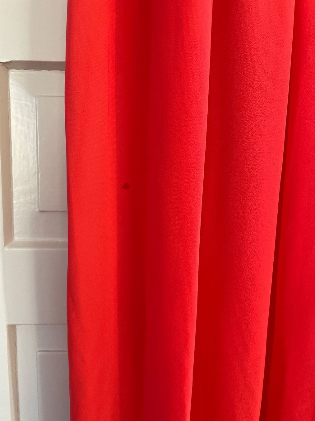 Vestiti: Abendkleid rot mit schönem Top – Usato da Luzern venduto da mar_w8zf 3