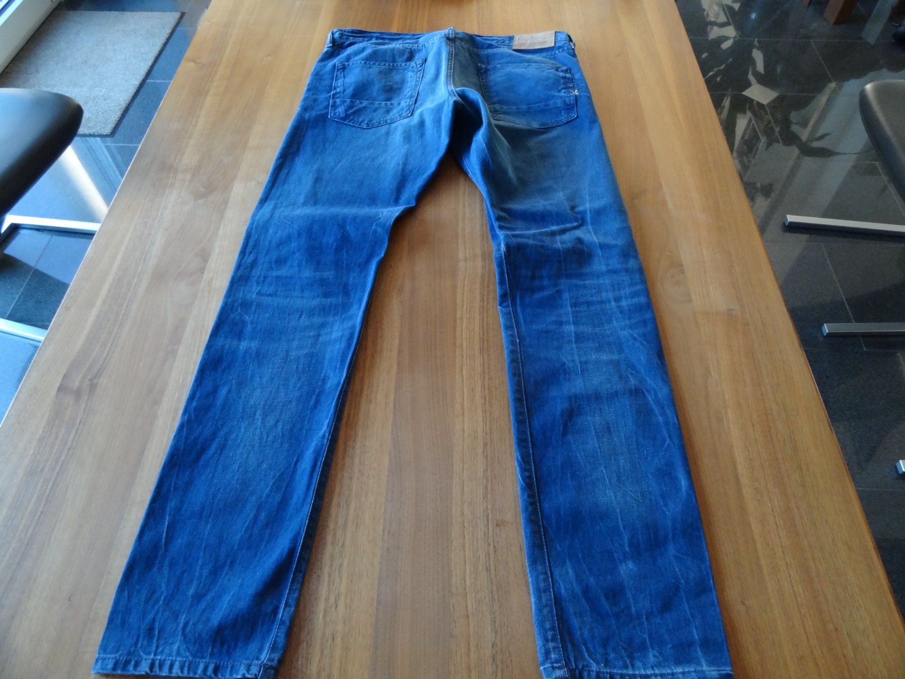 Jeans: Herren Jeans Scotch & Soda – Neu (gemäss Beschreibung) aus Neunkirch von reca90 5