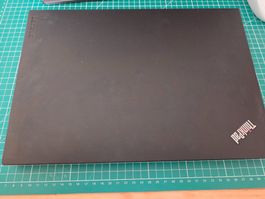 Lenovo ThinkPad T480 – i5, 16GB RAM, 256GB SSD, 14" Full HD