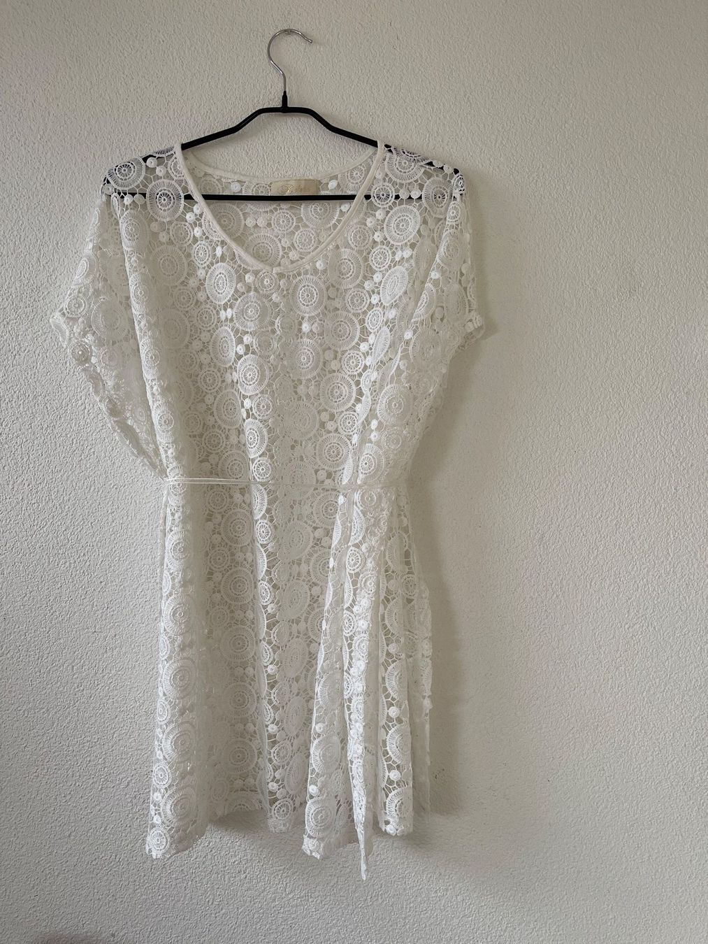 H&M Tuniken: BOLERO S - XXL Neu /NP65CHF transparent Boho – Neu (gemäss Beschreibung) aus Kölliken von Prscoo 2