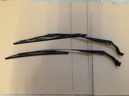 OEM Mitsubishi Colt CA0/CAO GTi Scheibenwischblätter-Satz