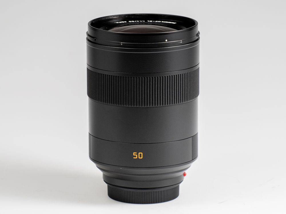 Leica 11180 SUMMILUX-SL 1.4 50mm TOP Zustand (Gebraucht) in für CHF ...