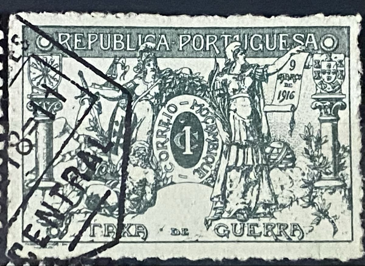 Alle Briefmarken: 98 timbres - Portugal – Gebraucht aus Petit-Lancy von Solcarm 4