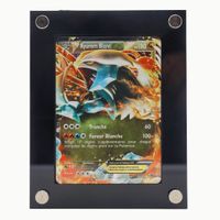 Kyurem Blanc EX (PLS 96) - Pokémon TCG - BW - 🇫🇷
