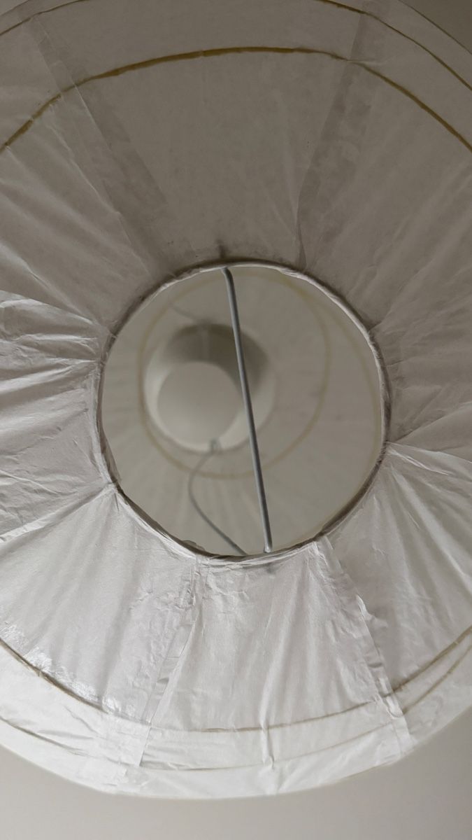 Ikea Lampadari & plafoniere: Ikea Hängelampe – Usato da Muttenz venduto da mel_y6pv 2