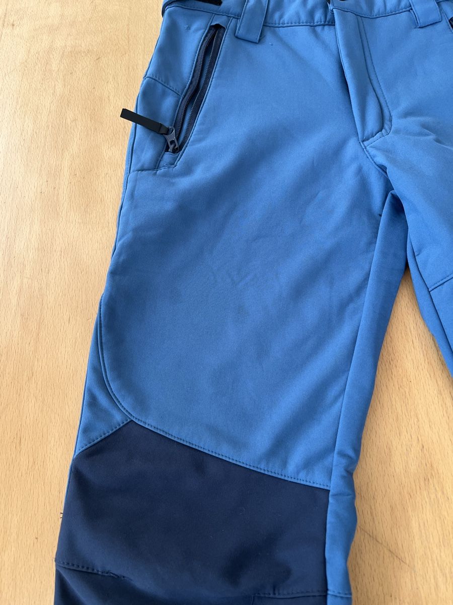 Lotti & Set di vestiti: Winter Kleiderpaket Jungs gr.152 – Usato da S. Carlo GR venduto da sassalb 9