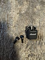Marshall Minor III In-Ear Kopfhörer schwarz gebraucht