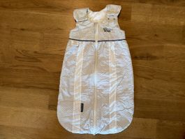 Odenwälder Prima Klima Thinsulate Baby Schlafsack ca. Gr. 56