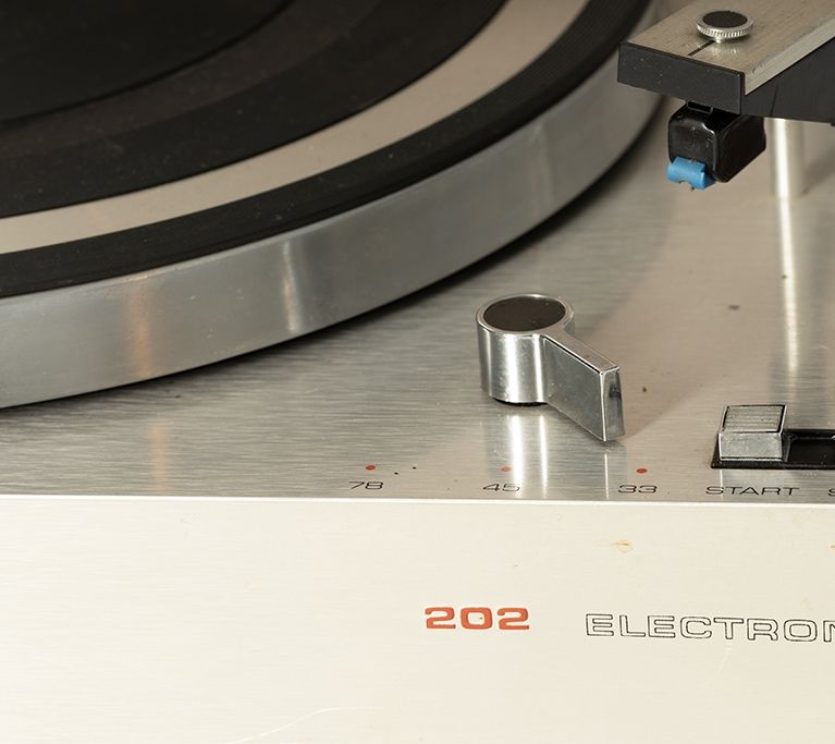 Philips Giradischi: Tourne disques Philips 202 – Usato da La neuveville venduto da Madmax1979 5