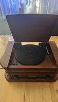 Dual Nostalgie Musikanlage NR 50 DAB, Top Zustand!