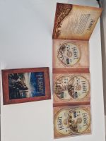 Der Hobbit – Eine unerwartete Reise Extended Edition 5 DVD