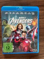 Marvel | The Avengers (2012), Blu-ray