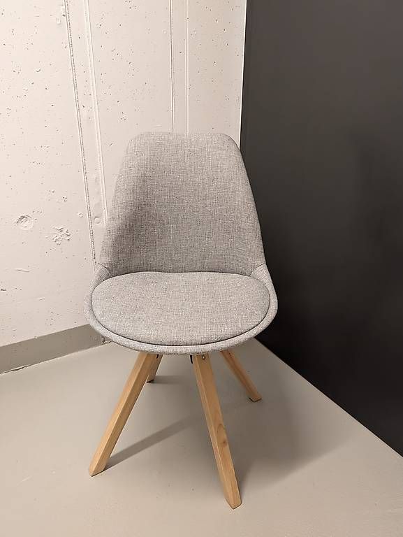Chaises: Drehstuhl – D'occasion à Zollikofen par aba_p9pv