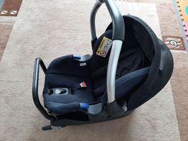 Hauch Baby Kindersitz