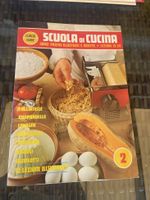 Scuola di cucina - Nr. 2 (Lezione 13-24)