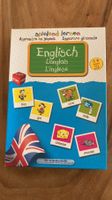 Lernspiel Englisch lernen