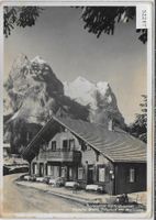 Restaurant Kaltenbrunnen - Meiringen