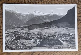 Glarus, Photo H. Schönwetter-Elmer