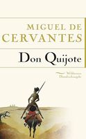 Don Quijote von Miguel de Cervantes