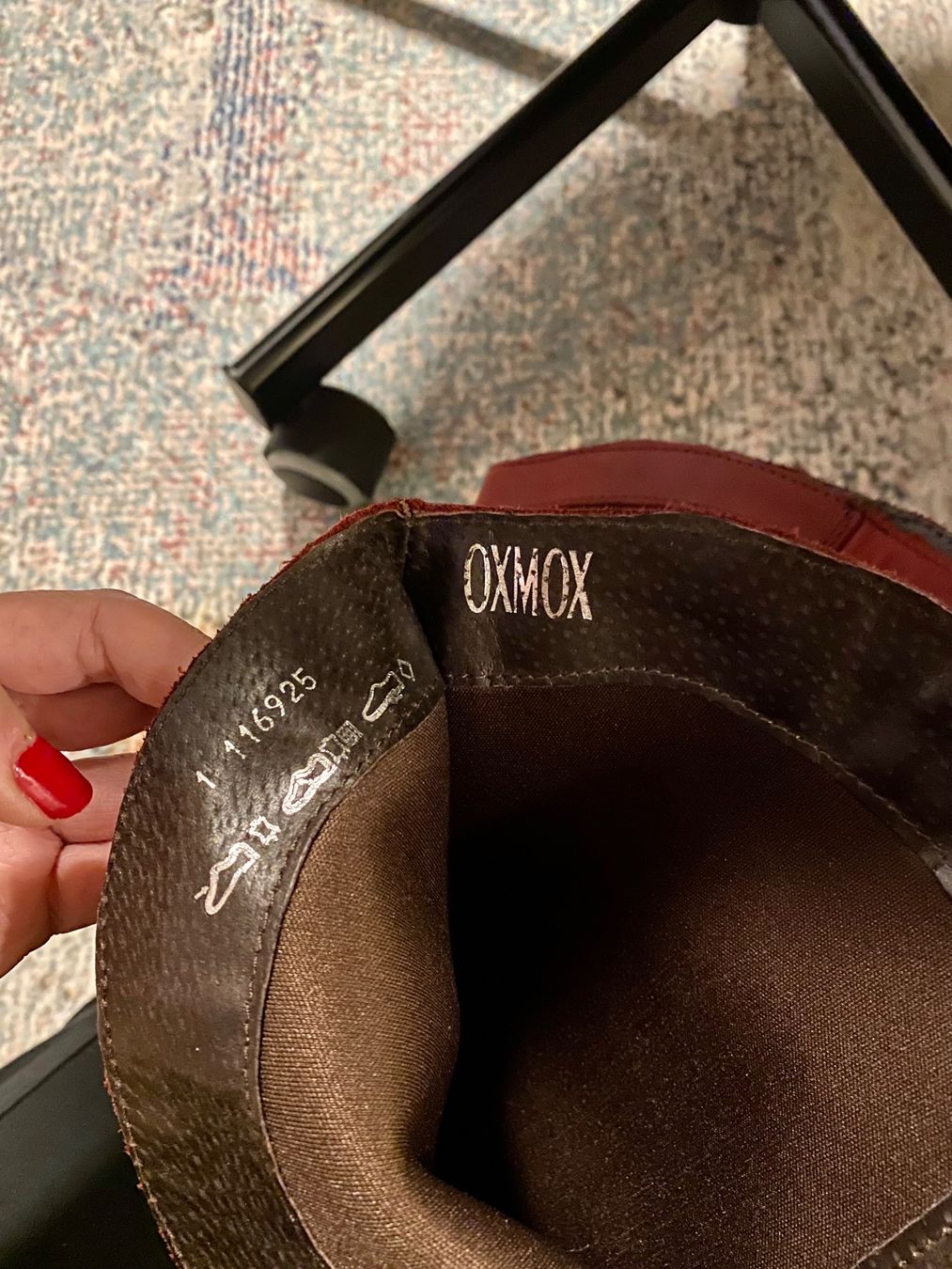 Damenschuhe: Stiefel – Gebraucht aus Küssnacht am Rigi von Wir-3 4