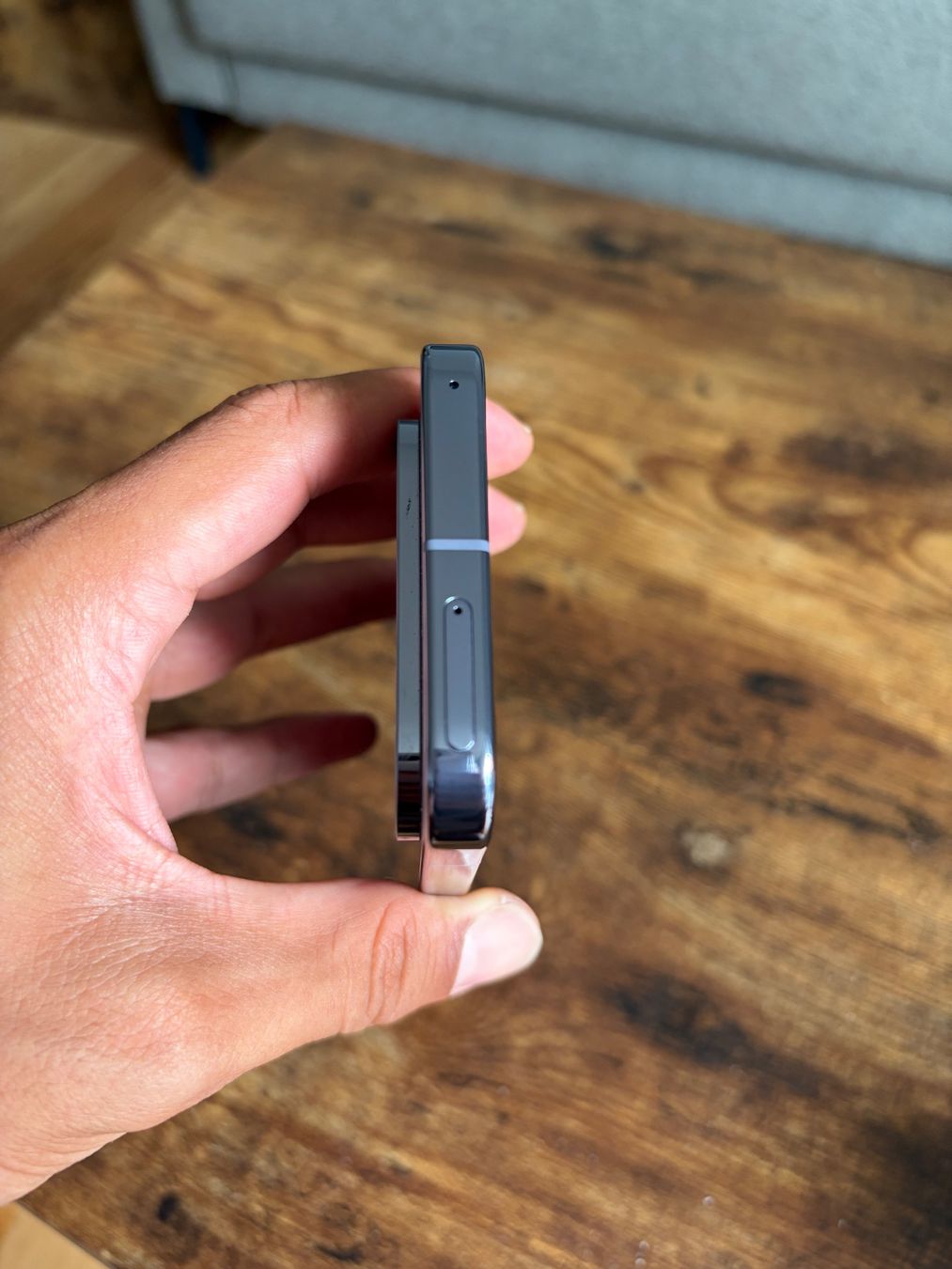 Google Telefoni cellulari / Smartphones: Google Pixel 10 Pro 128gb en excellent état – Usato da Neuchâtel venduto da tontonben 5
